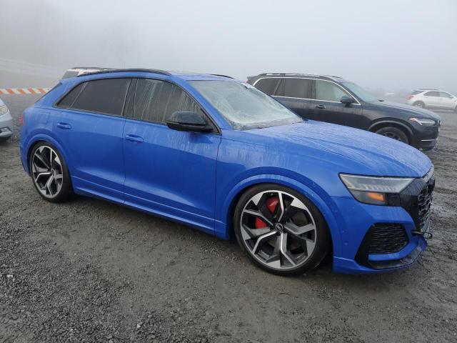 Audi RS Q8 2022 quattro
