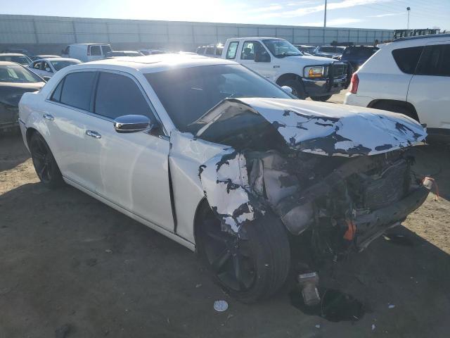 Chrysler 300C 2011 LX