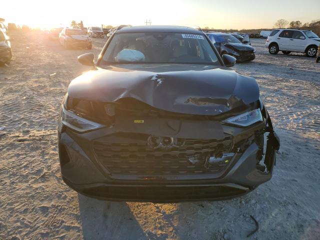 Audi Q8 2024 e-tron SUV