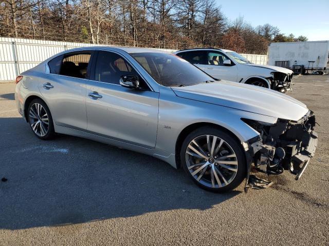 Infiniti Q50 2018 