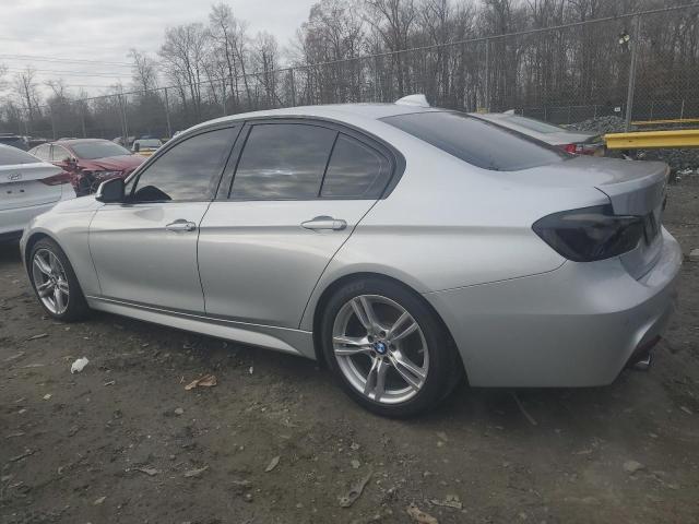 BMW 335i 2013 Sedan