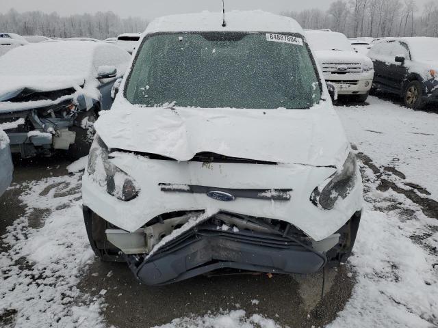 Ford Transit Connect 2017 Wagon Body