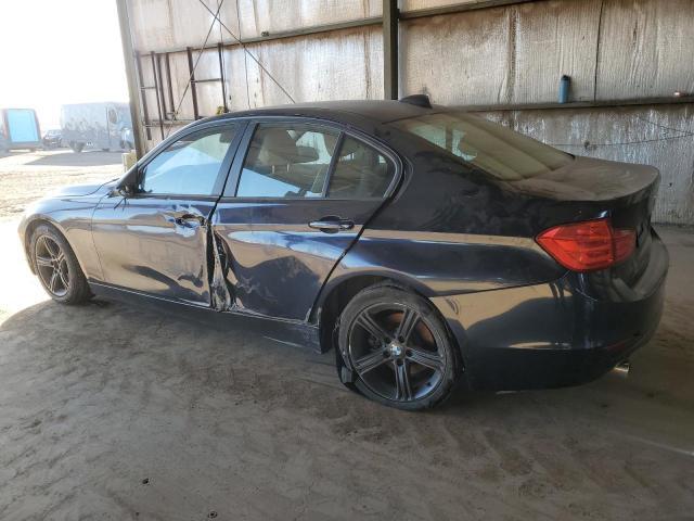 BMW 320i 2014 SA
