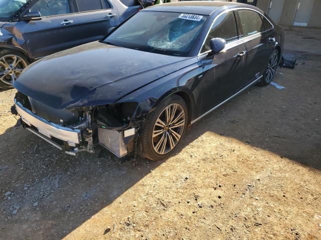 Audi A8 L 2023 quattro