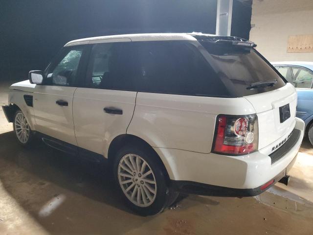 Land Rover Range Rover Sport 2011 HSE
