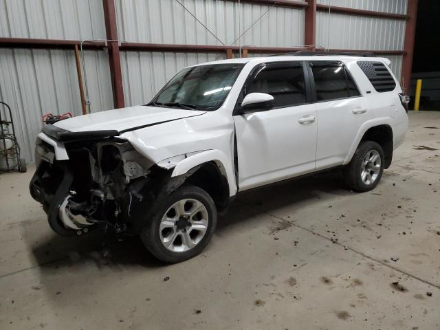 Toyota 4-Runner 2017 Base Grade