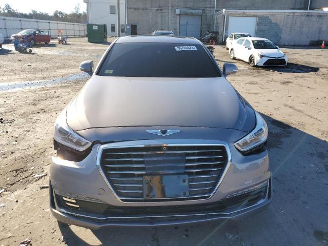 Genesis G90 2018 5.0 Ultimate