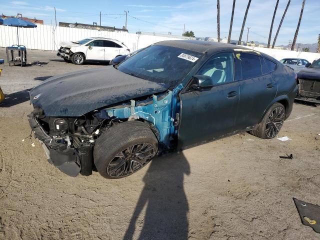 BMW X6 2022 