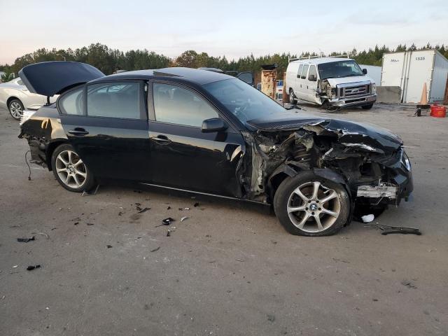 BMW 535xi 2008 5-Series