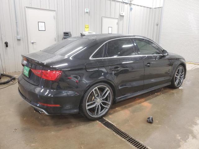 Audi S3 2015 Prestige quattro