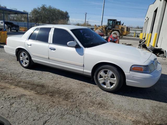 Ford Crown Victoria 2011 LX