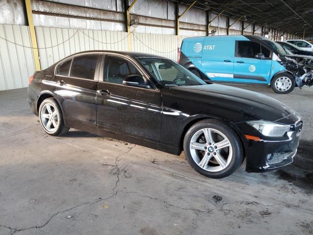 BMW 320i 2015 320i