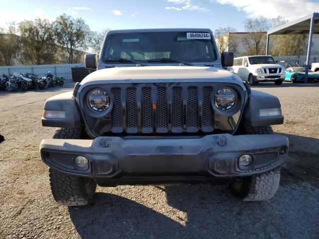 Jeep Wrangler 2021 Unlimited Sport
