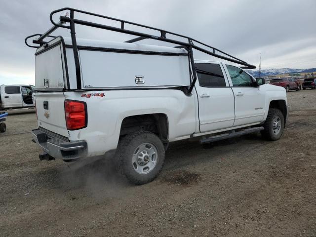 Chevrolet Silverado HD 2019 LT