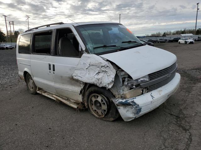 Chevrolet Astro Van 2000 Extended Van