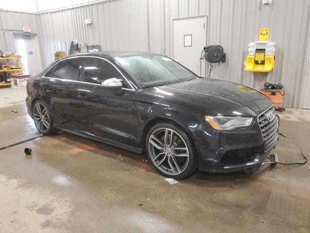 Audi S3 2015 Prestige quattro