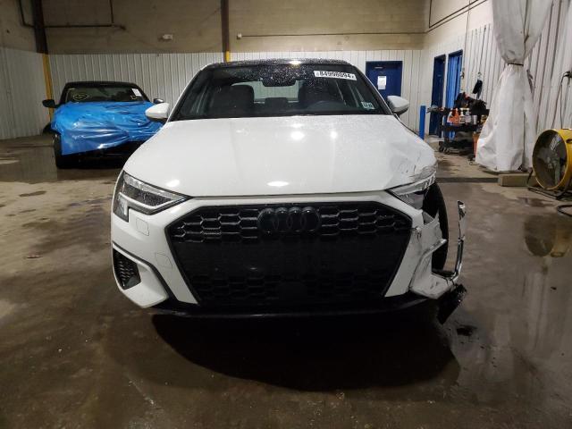 Audi A3 2024 Premium