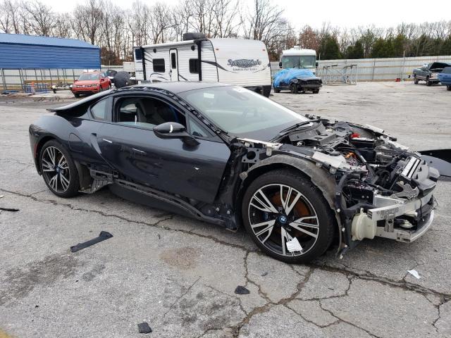 BMW i8 2016 