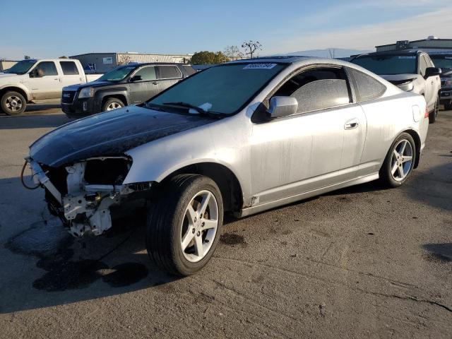 Acura RSX 2003 Type-S