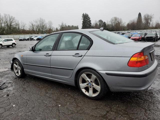 BMW 325i 2005 SULEV