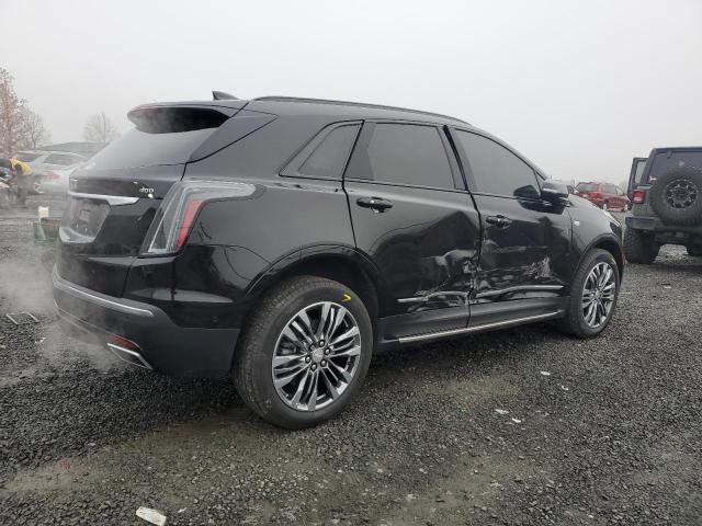 Cadillac XT5 2020 Sport