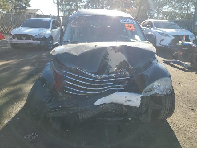 Chrysler PT Cruiser 2007 PT