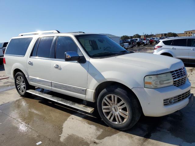 Lincoln Navigator 2007 L