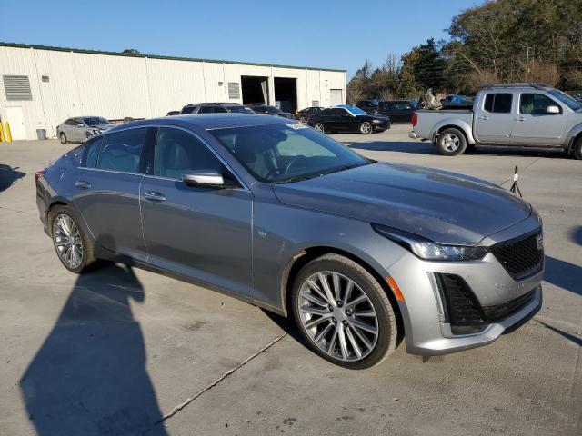 Cadillac CT5 2024 Premium Luxury