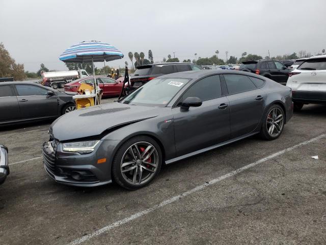 Audi A7 2018 