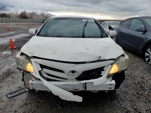 Toyota Corolla 2011 
