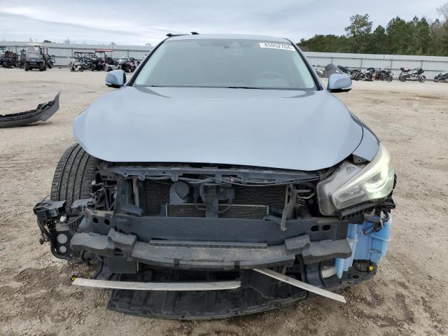 Infiniti Q50 2014 