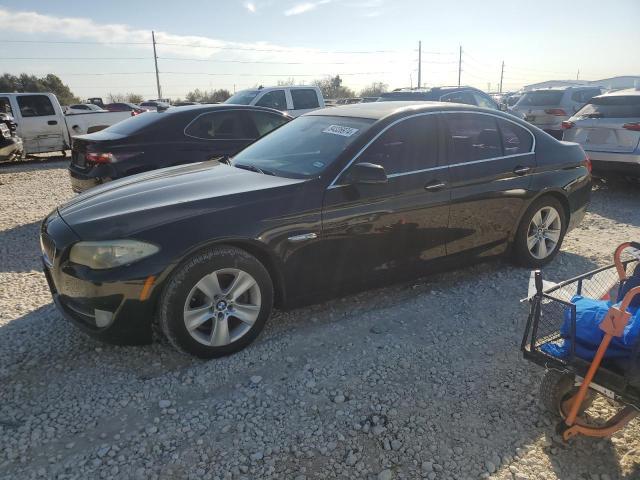 BMW 528i 2012 5-Series