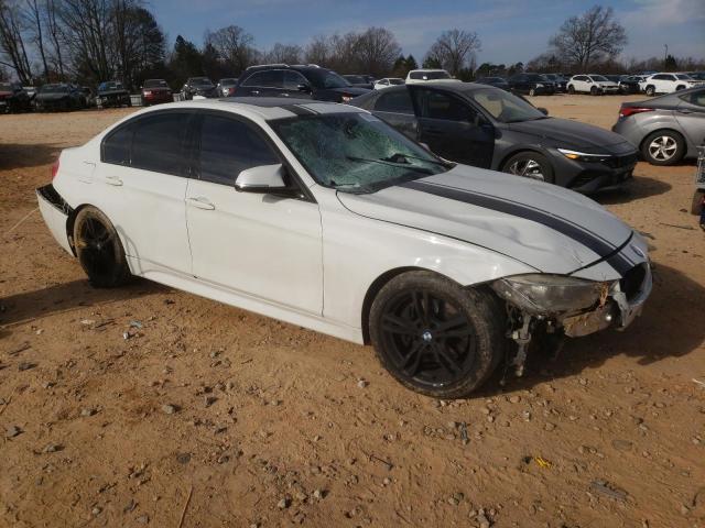 BMW 335i 2014 SA
