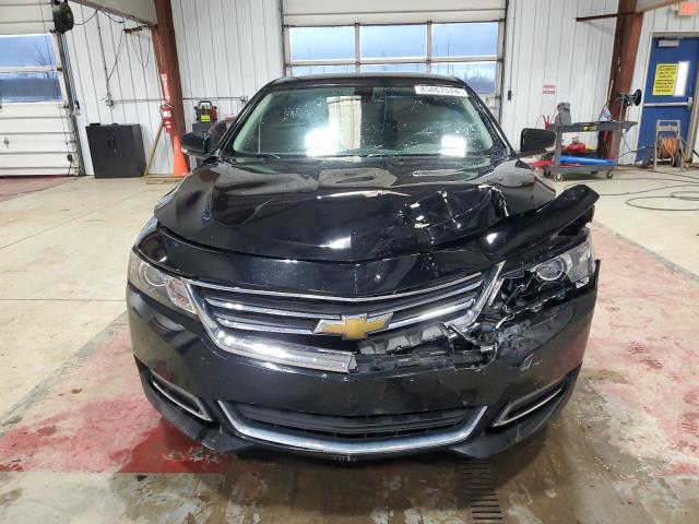 Chevrolet Impala 2020 LT (1LT)