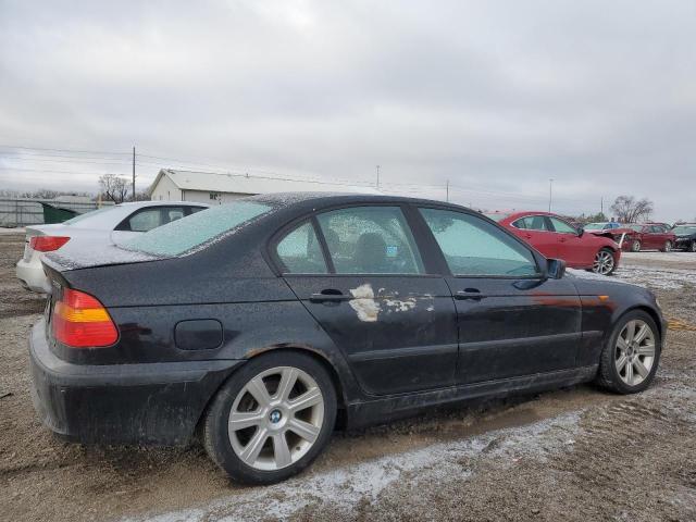 BMW 325i 2003 SA