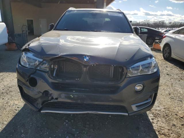 BMW X5 2018 xDrive35i