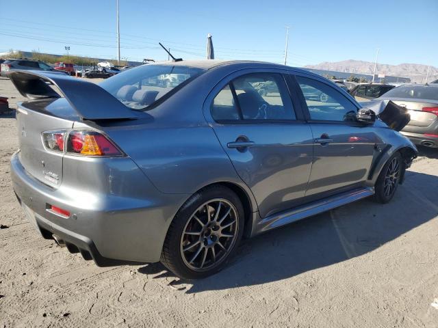 Mitsubishi Lancer Evolution 2015 ULTIMATE