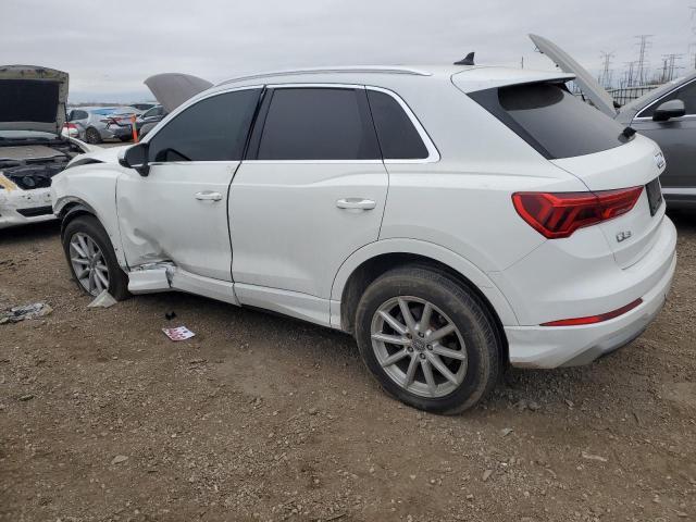 Audi Q3 2020 Q3 quattro Premium