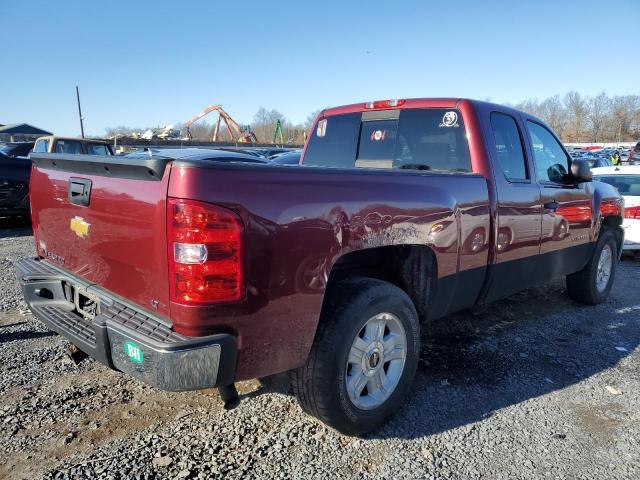 Chevrolet Silverado 2013 LTZ