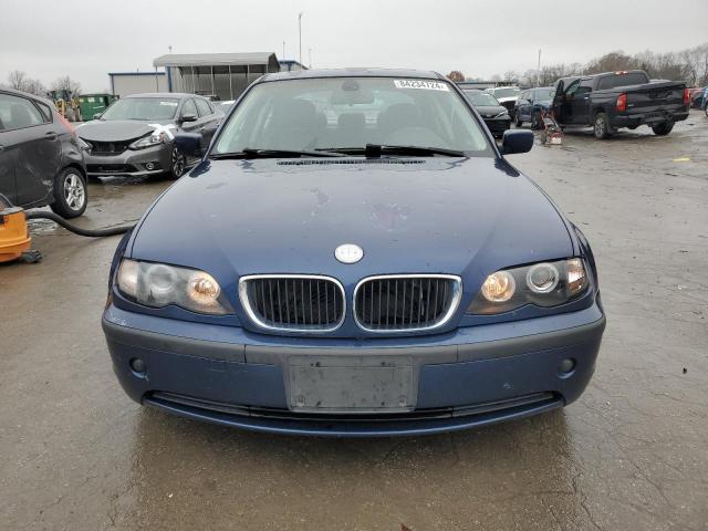 BMW 325i 2004 3-Series