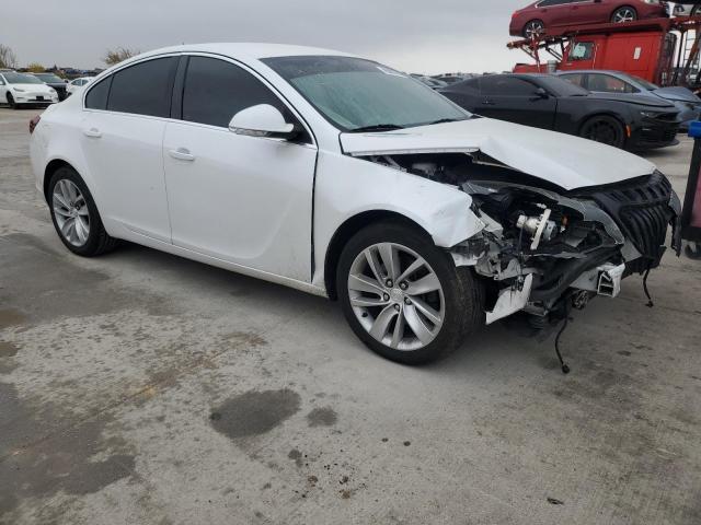 Buick Regal 2016 Leather