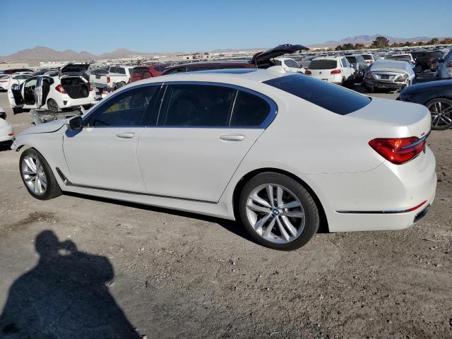 BMW 750i / B7 2019 xDrive