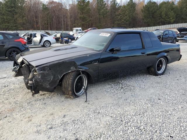 Buick Regal 1987 