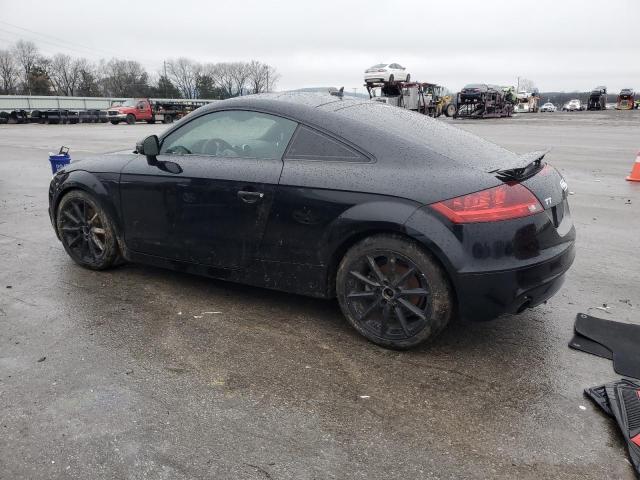 Audi TT 2012 