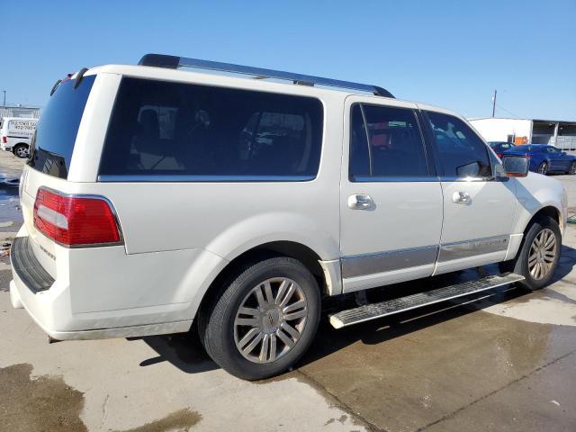 Lincoln Navigator 2007 L