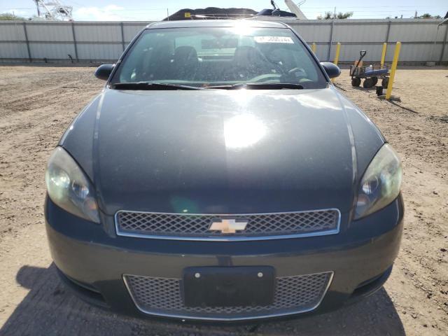Chevrolet Impala Limited 2015 LS Fleet