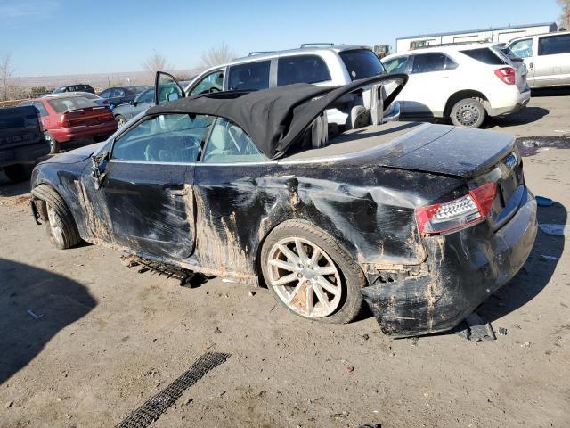 Audi A5 2016 