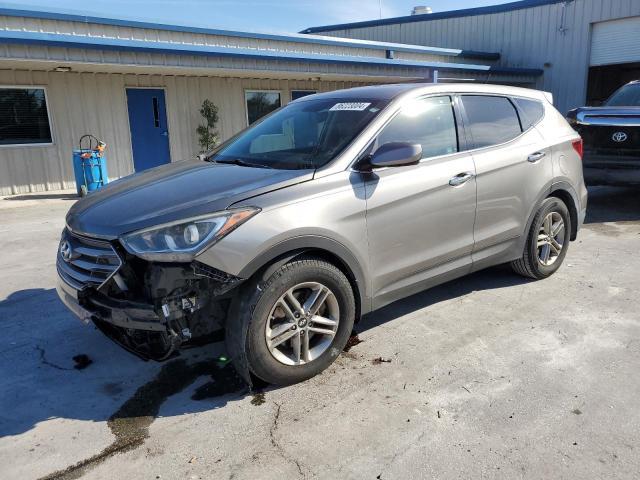 Hyundai Santa Fe Sport 2018 Sport Base