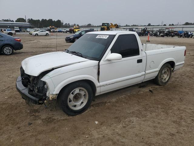 GMC Sonoma 1998 