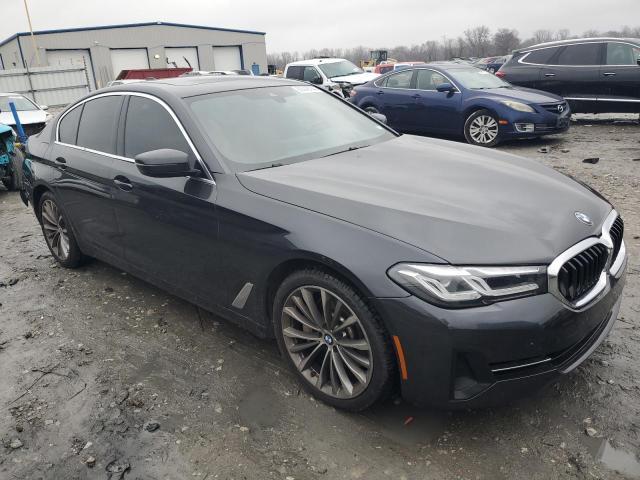 BMW 530i 2021 5-Series